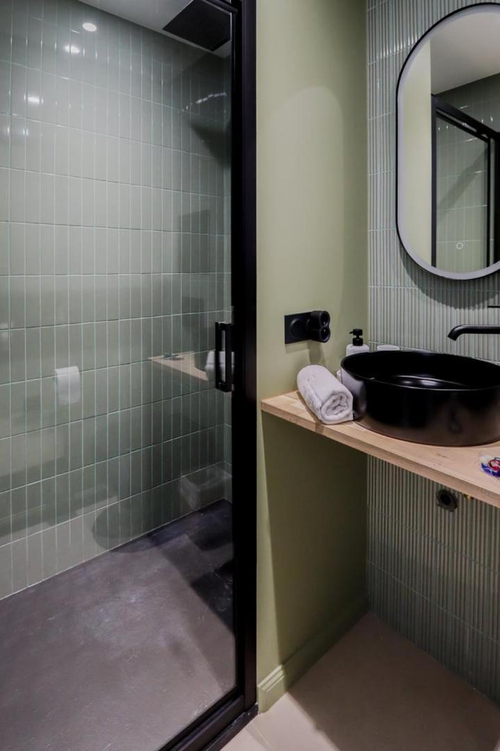 Appartamento Fancy 3br Duplex Near Port & Old Town | By Airnest *