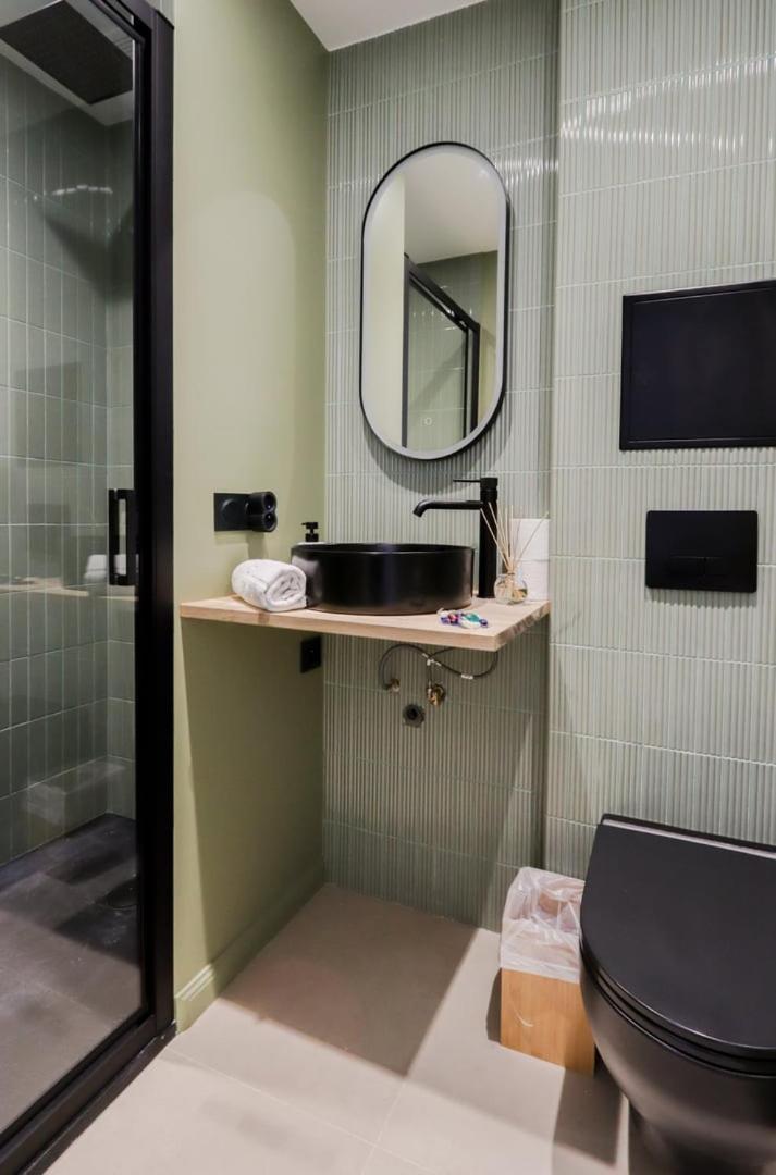 Fancy 3br Duplex Near Port & Old Town | By Airnest Appartamento *
