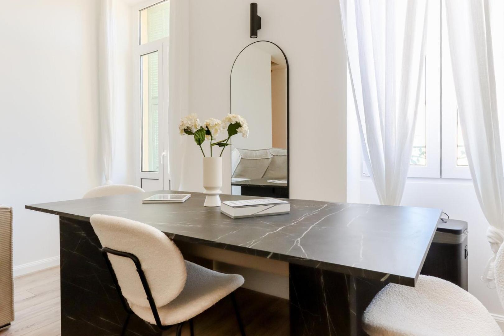 Appartamento Fancy 3br Duplex Near Port & Old Town | By Airnest Nizza